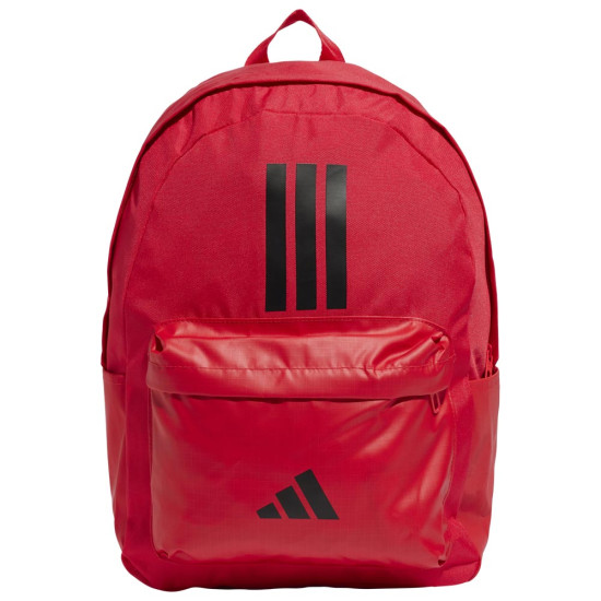 Adidas Τσάντα πλάτης Classic Back-to-School 3-Stripes Backpack